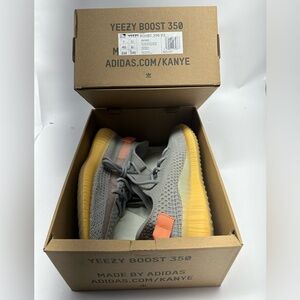 BRAND NEW Adidas Yeezy Boost 350 V2 TRFRM Edition Kanye Sneakers